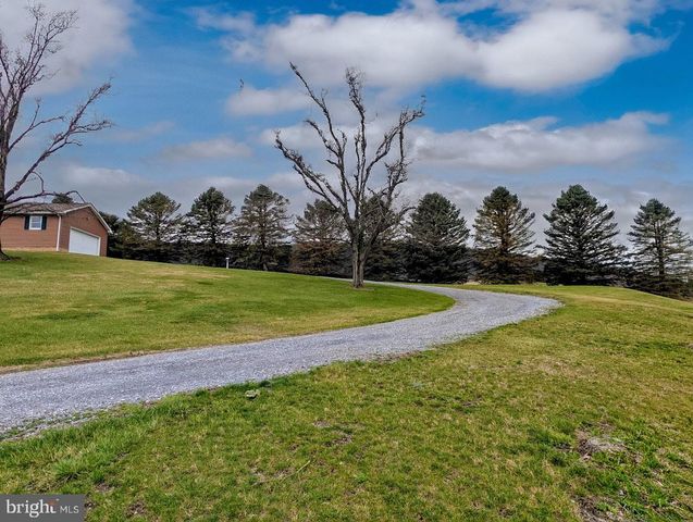 507 WOODBURY PIKE, Hopewell, PA 16650