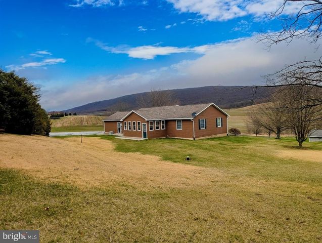 507 WOODBURY PIKE, Hopewell, PA 16650