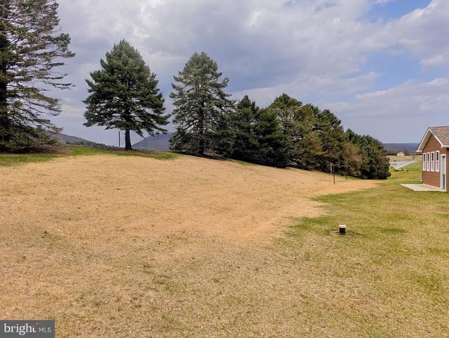 507 WOODBURY PIKE, Hopewell, PA 16650