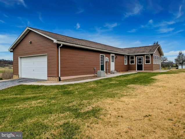 507 WOODBURY PIKE, Hopewell, PA 16650