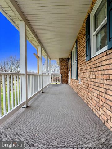 507 WOODBURY PIKE, Hopewell, PA 16650