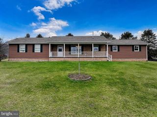 507 WOODBURY PIKE, Hopewell, PA 16650