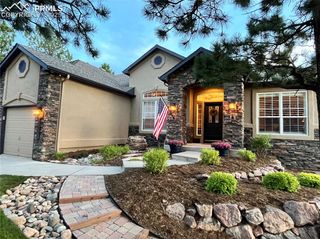 15775 Wildwood Court, Colorado Springs, CO 80921