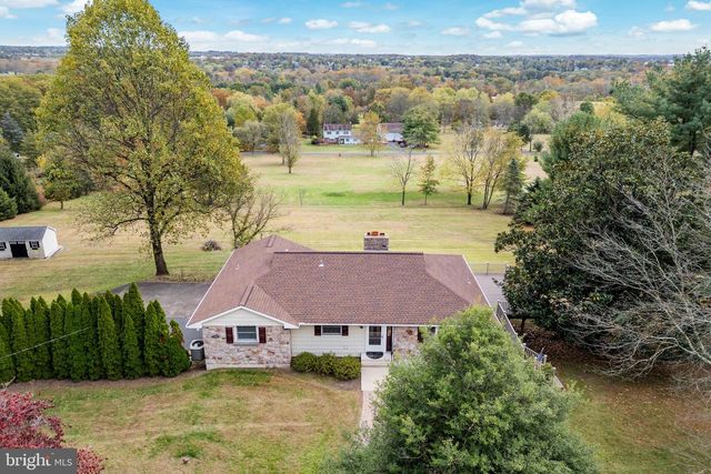 20 HIGHVIEW DR, Telford, PA 18969
