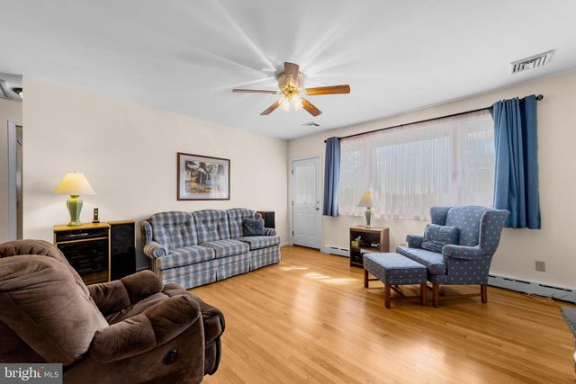 20 HIGHVIEW DR, Telford, PA 18969