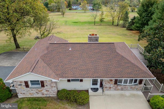 20 HIGHVIEW DR, Telford, PA 18969