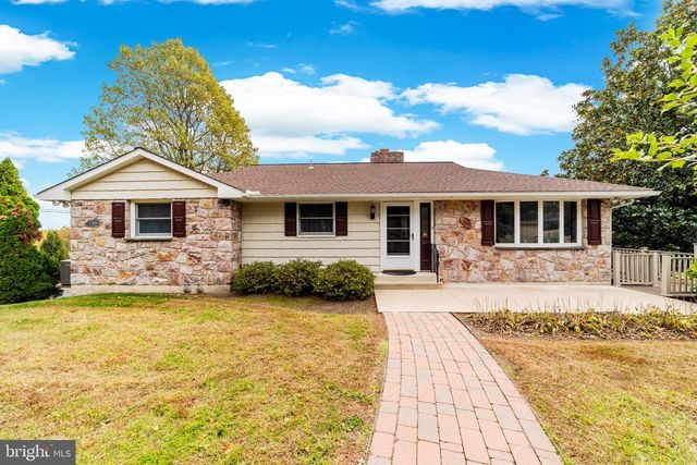 20 HIGHVIEW DR, Telford, PA 18969