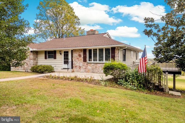 20 HIGHVIEW DR, Telford, PA 18969