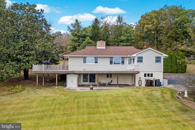 20 HIGHVIEW DR, Telford, PA 18969