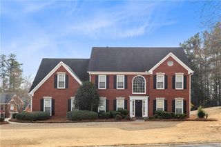 4448 Blowing Wind NW Drive, Acworth, GA 30101