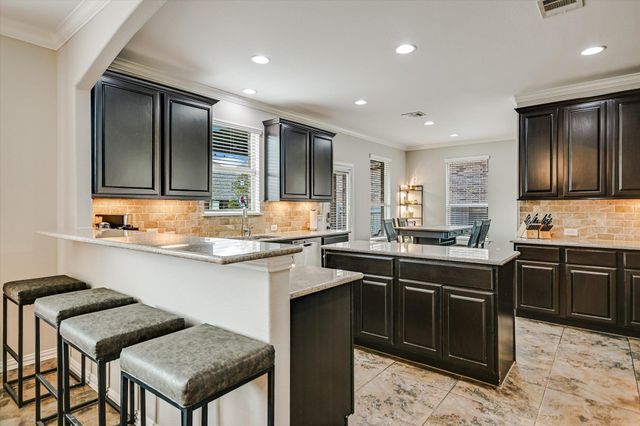 4623 Chestnut Meadows BND, Georgetown, TX 78626