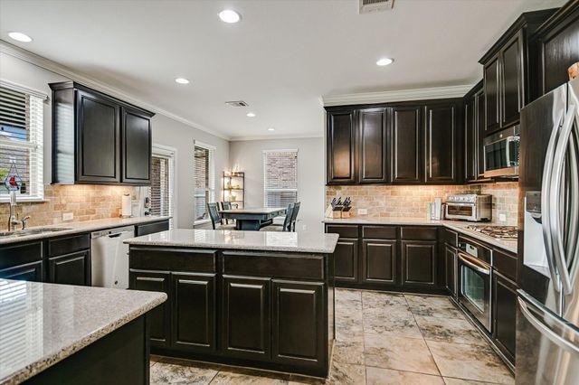 4623 Chestnut Meadows BND, Georgetown, TX 78626
