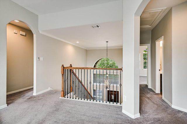 4623 Chestnut Meadows BND, Georgetown, TX 78626