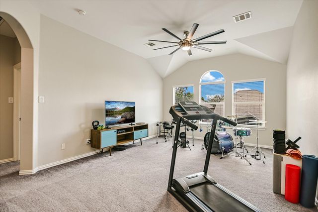 4623 Chestnut Meadows BND, Georgetown, TX 78626