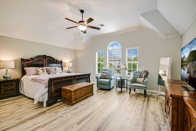 4623 Chestnut Meadows BND, Georgetown, TX 78626