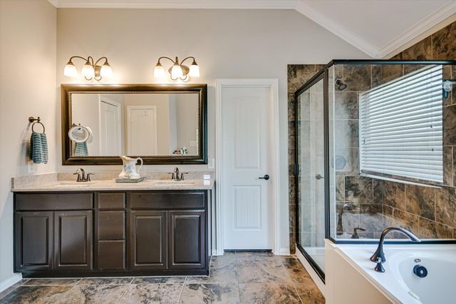 4623 Chestnut Meadows BND, Georgetown, TX 78626