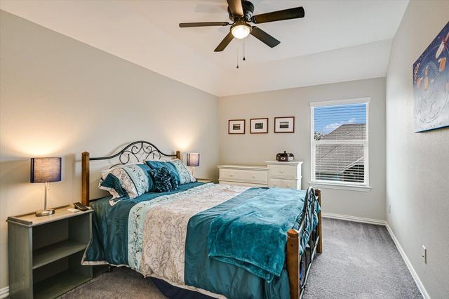 4623 Chestnut Meadows BND, Georgetown, TX 78626