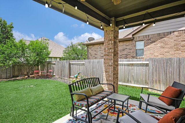4623 Chestnut Meadows BND, Georgetown, TX 78626