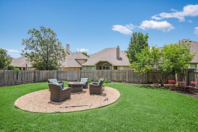 4623 Chestnut Meadows BND, Georgetown, TX 78626