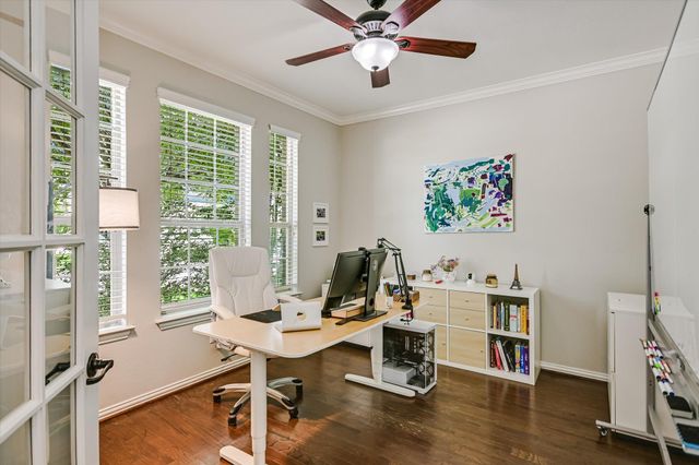 4623 Chestnut Meadows BND, Georgetown, TX 78626