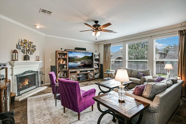 4623 Chestnut Meadows BND, Georgetown, TX 78626
