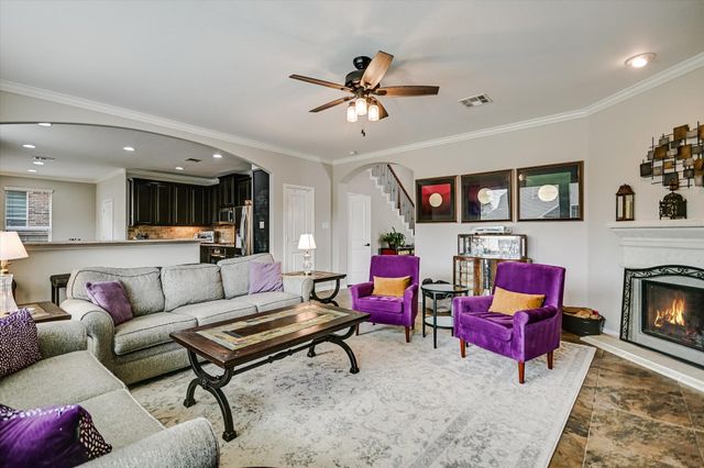 4623 Chestnut Meadows BND, Georgetown, TX 78626