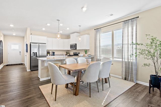 1314 Strawberry Jam Road, Lyman, SC 29365