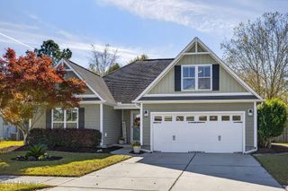 6024 Blue Ray Drive, Leland, NC 28451