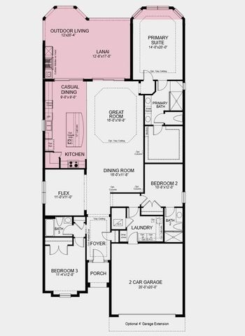 13032 SW Shinnecock Drive, Port St. Lucie, Port St Lucie, FL 34987