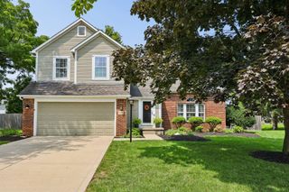 3976 Thims Court, Hilliard, OH 43026