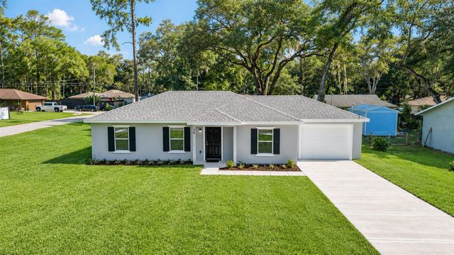 16 REDWOOD TRACE, Ocala, FL 34472
