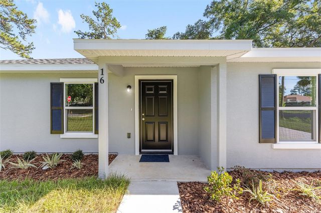 16 REDWOOD TRACE, Ocala, FL 34472