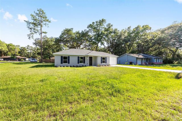 16 REDWOOD TRACE, Ocala, FL 34472