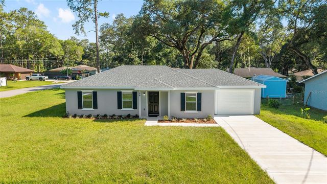 16 REDWOOD TRACE, Ocala, FL 34472