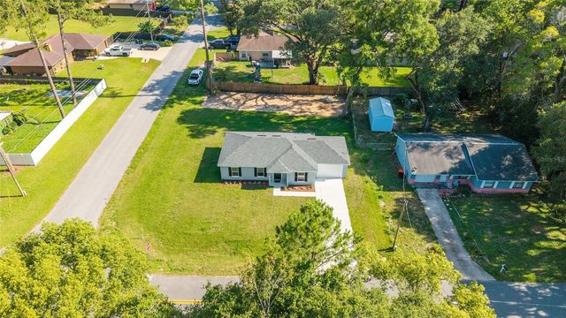 16 REDWOOD TRACE, Ocala, FL 34472