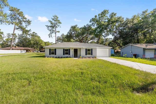 16 REDWOOD TRACE, Ocala, FL 34472