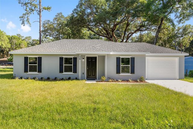 16 REDWOOD TRACE, Ocala, FL 34472