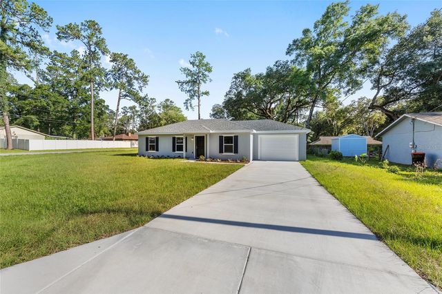 16 REDWOOD TRACE, Ocala, FL 34472