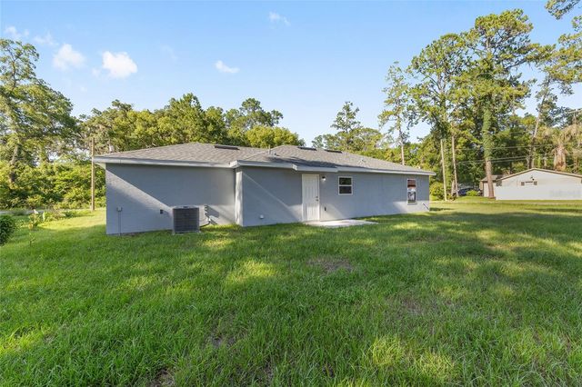 16 REDWOOD TRACE, Ocala, FL 34472