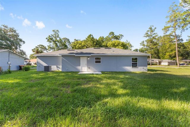 16 REDWOOD TRACE, Ocala, FL 34472