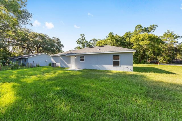 16 REDWOOD TRACE, Ocala, FL 34472