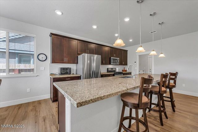 1202 Gilman Avenue, Gardnerville, NV 89410