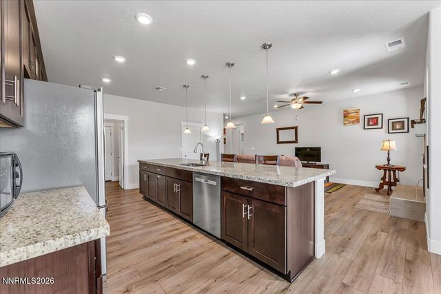 1202 Gilman Avenue, Gardnerville, NV 89410