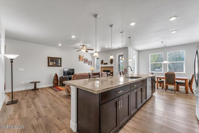 1202 Gilman Avenue, Gardnerville, NV 89410