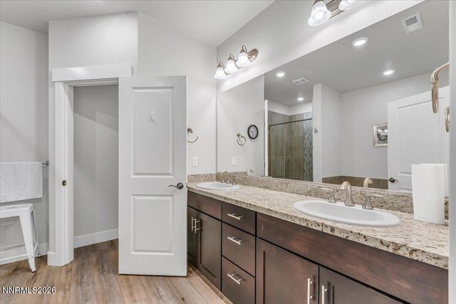 1202 Gilman Avenue, Gardnerville, NV 89410