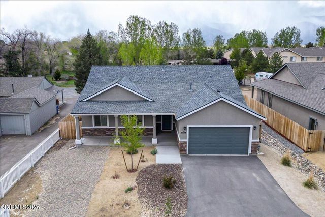 1202 Gilman Avenue, Gardnerville, NV 89410