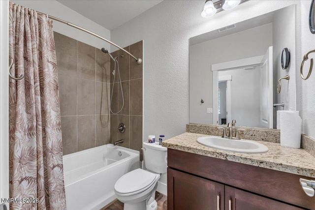 1202 Gilman Avenue, Gardnerville, NV 89410