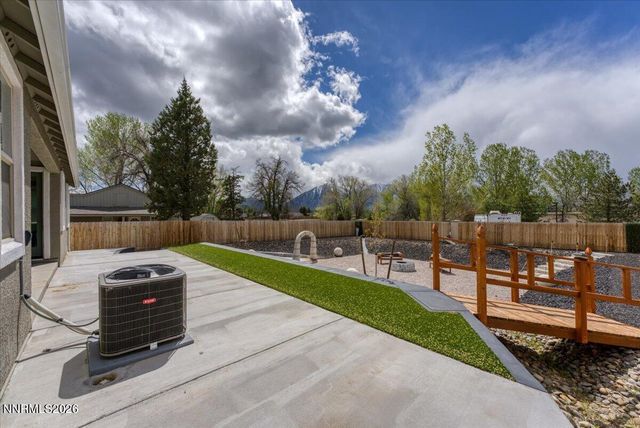 1202 Gilman Avenue, Gardnerville, NV 89410