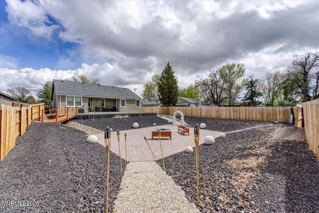 1202 Gilman Avenue, Gardnerville, NV 89410