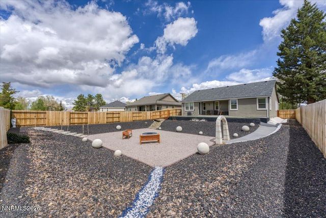 1202 Gilman Avenue, Gardnerville, NV 89410